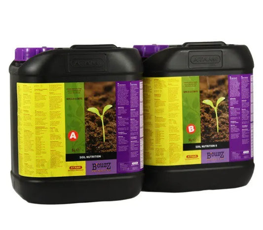 Atami B´Cuzz Soil A+B 5 l Atami