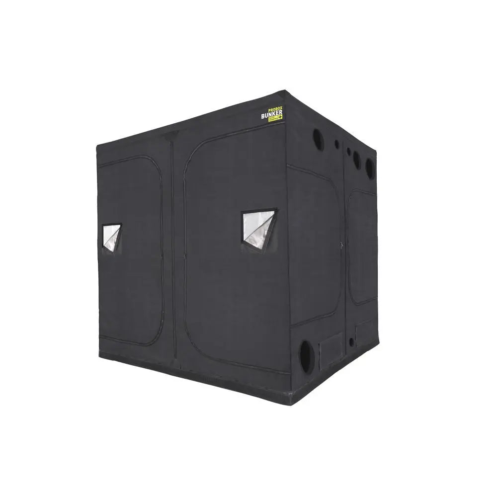 Garden High ProBox Bunker Tent 240, 240x240x240 cm Garden HighPro