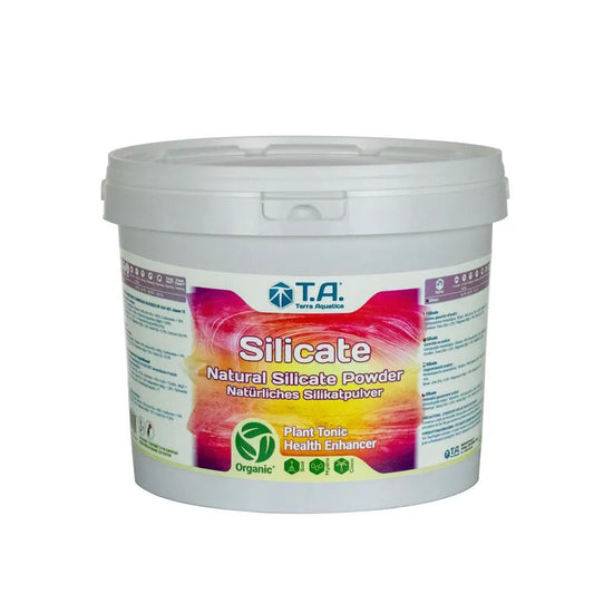 Terra Aquatica Silicate Organic 5 l Terra Aquatica