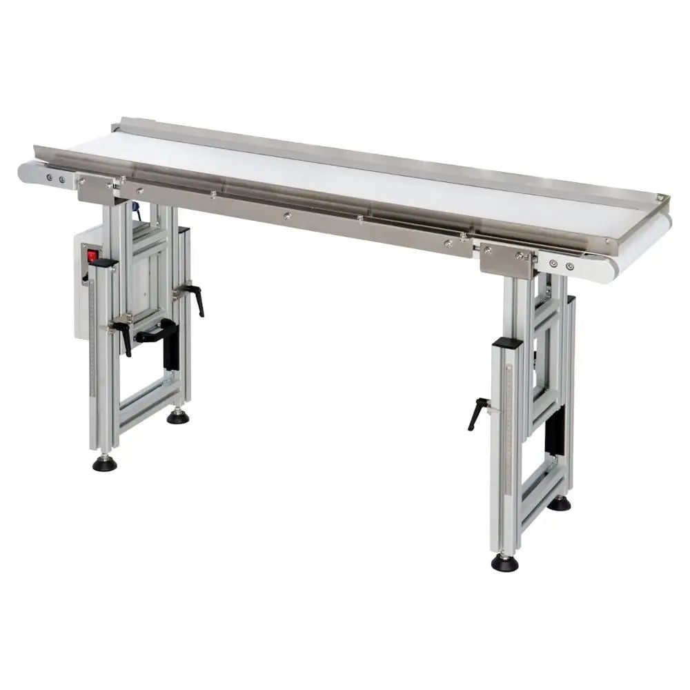 Master Trimmer Conveyor Belt Output Master Trimmer