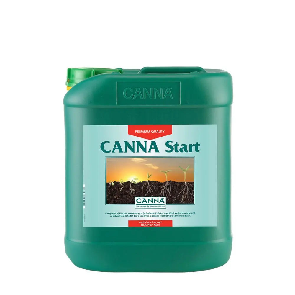 Canna Start 5 l Canna