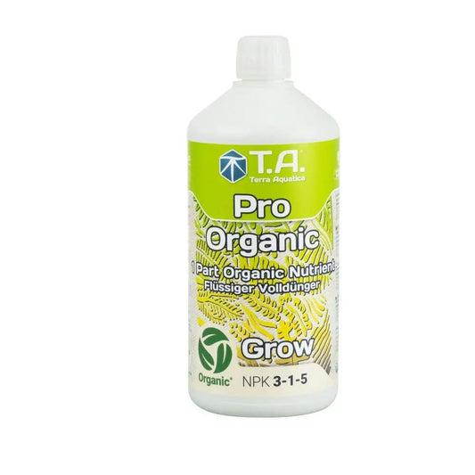 Terra Aquatica Pro Organic Grow 1 l Terra Aquatica