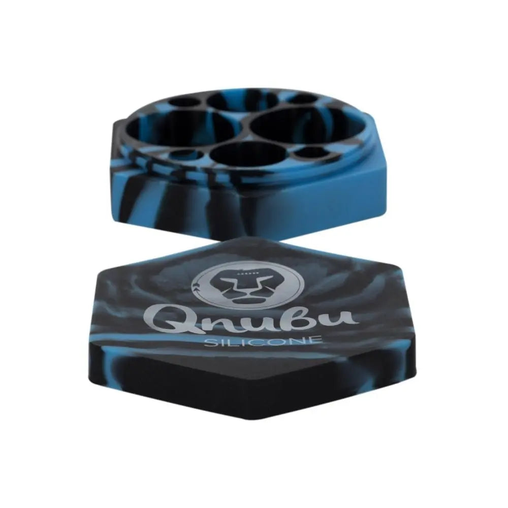 Qnubu Silicone Rosin Dabstation 110 ml Qnubu
