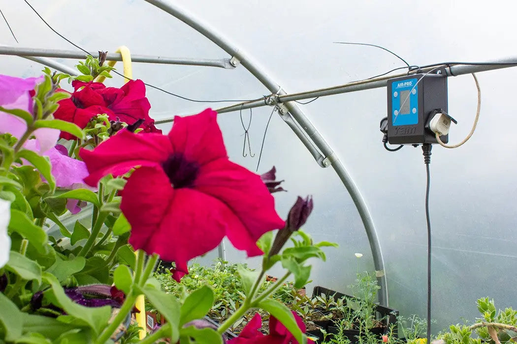 RAM AIR-PRO II Fan Speed Controller 2x 7A RAM