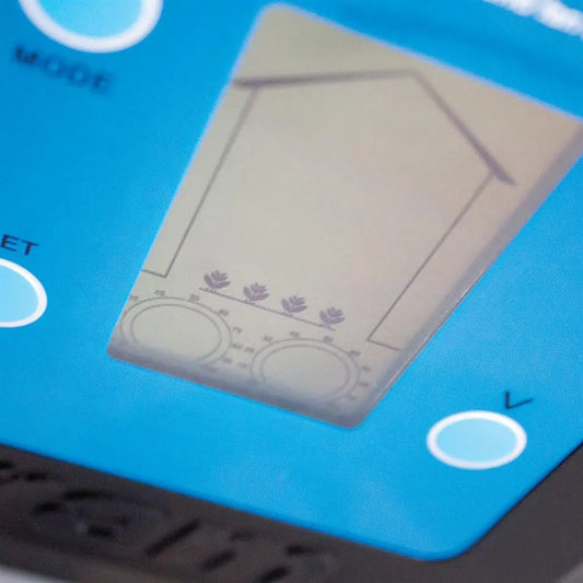 RAM AIR-PRO II Fan Speed Controller 2x 7A RAM