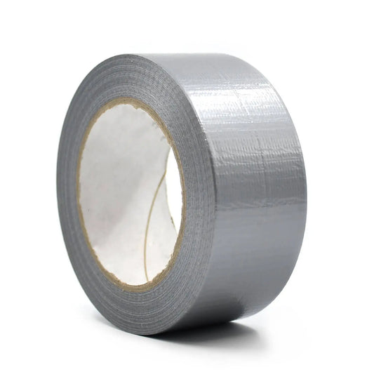 EasyGrow Klebeband silber 50 mm x 50 m, Klebeband EasyGrow