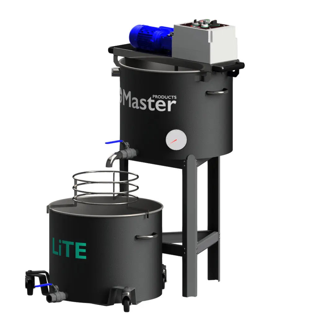 Master Trimmer MX ICE 200 LiTE Master Trimmer