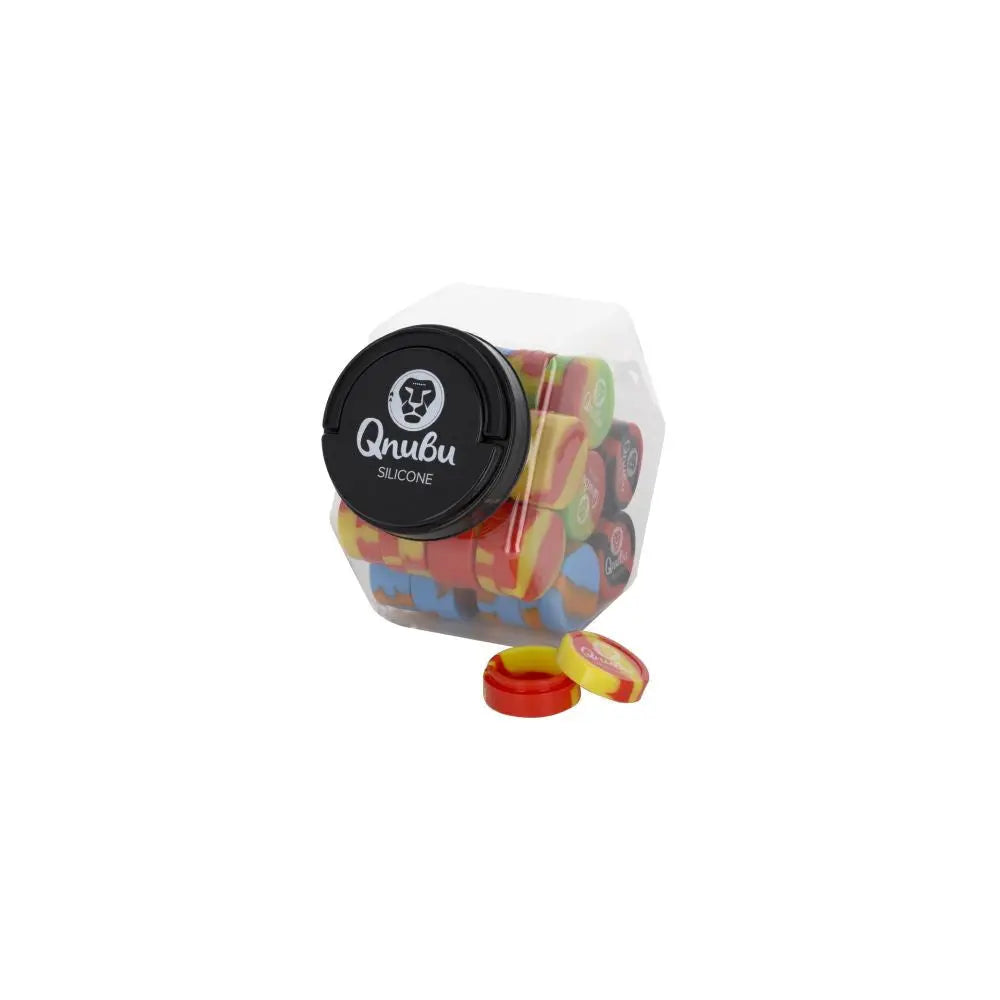 Qnubu Silicone Rosin XXL 22 ml, BOX 30 Stk. Qnubu