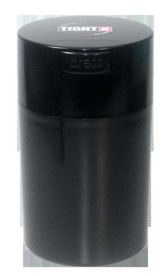 TightVac 570 ml, luftdichtes Gefäß undurchsichtig TightVac