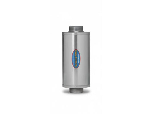 Can Filters Lite Inline Filter 600 m3/Std, 125 mm Can Filters