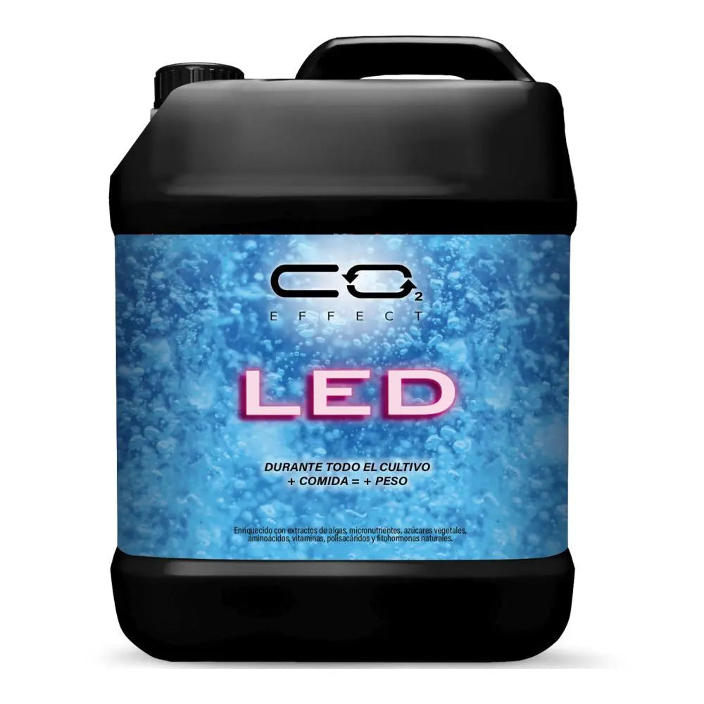 CO2 Effect LED biostimulant 5 l Ostatní