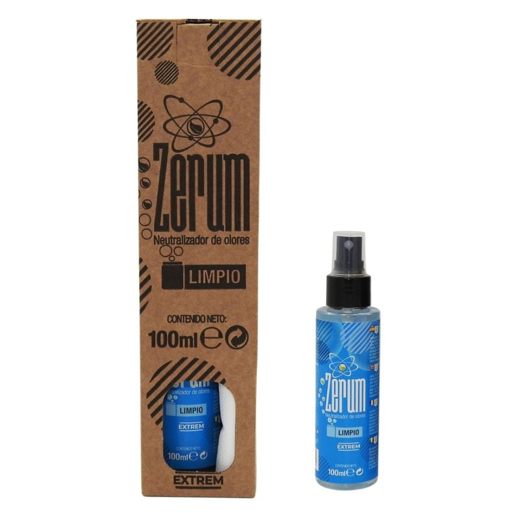 Zerum Extrem Limpio, 100 ml Zerum