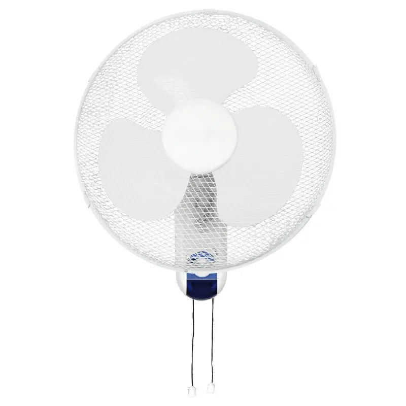 Pure Factory Typhoon, 3-stufiger Wandventilator mit 40 cm Durchmesser Pure Factory