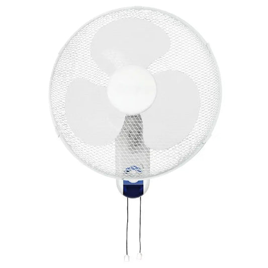 Pure Factory Typhoon, 3-stufiger Wandventilator mit 40 cm Durchmesser Pure Factory