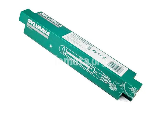 Sylvania Groxpress SHP-T Lampe HPS 600W, 240V Sylvania