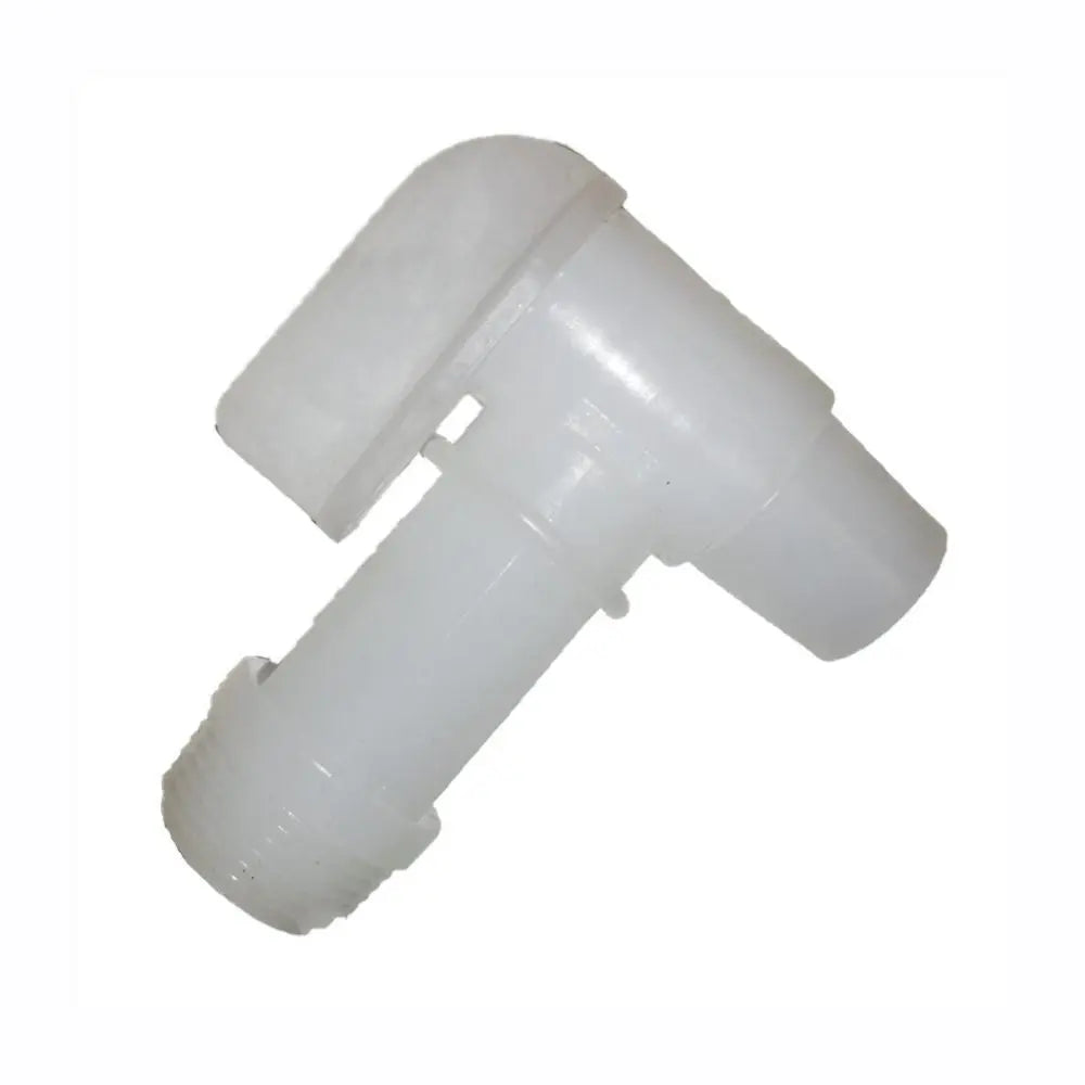 Wasserhahn für 23L Advanced Nutrients-Kanister - 3/4 Advanced Nutrients