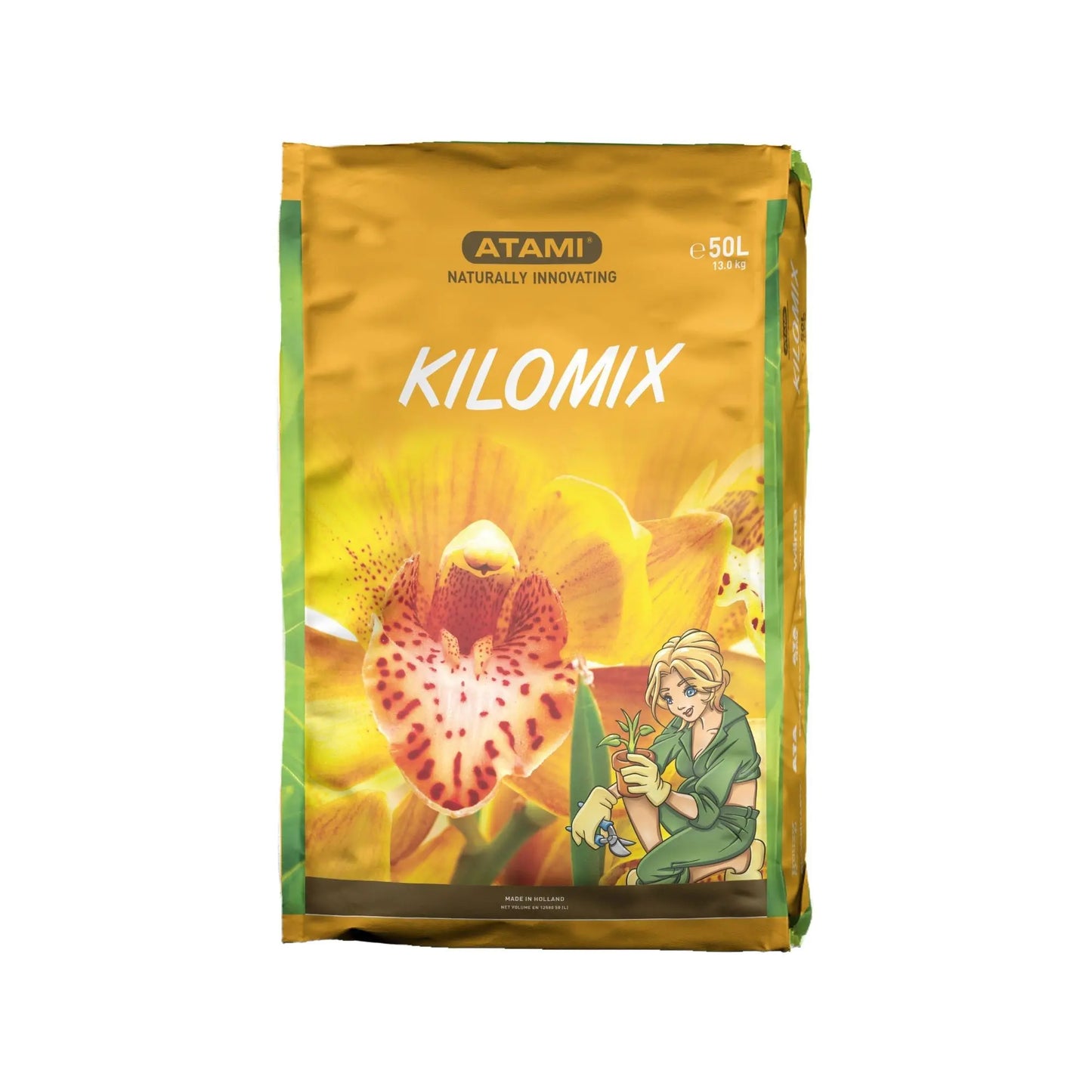 Atami Kilomix 50 l Atami