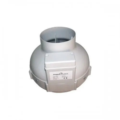 Prima Klima Rohrventilator PK150-L 150 mm - 760 m3/Std, 1-gang PrimaKlima