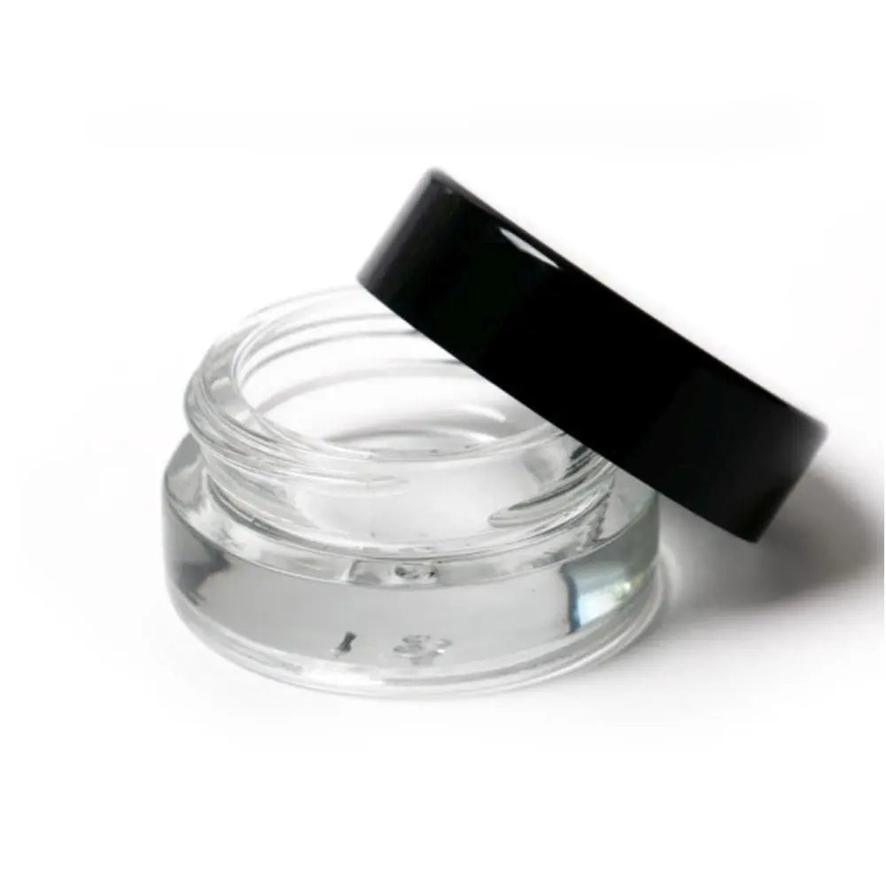 OG Crush Glass jar 5 g OG Crush