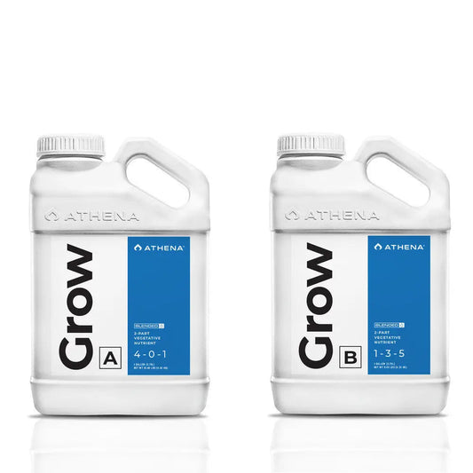 Athena Blended Line Grow A+B 3.78 l (1 gal) Athena