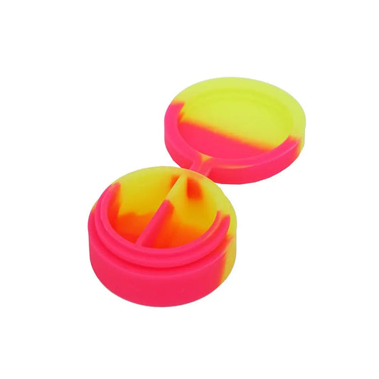 Qnubu Silicone Rosin Double L 7 ml Qnubu