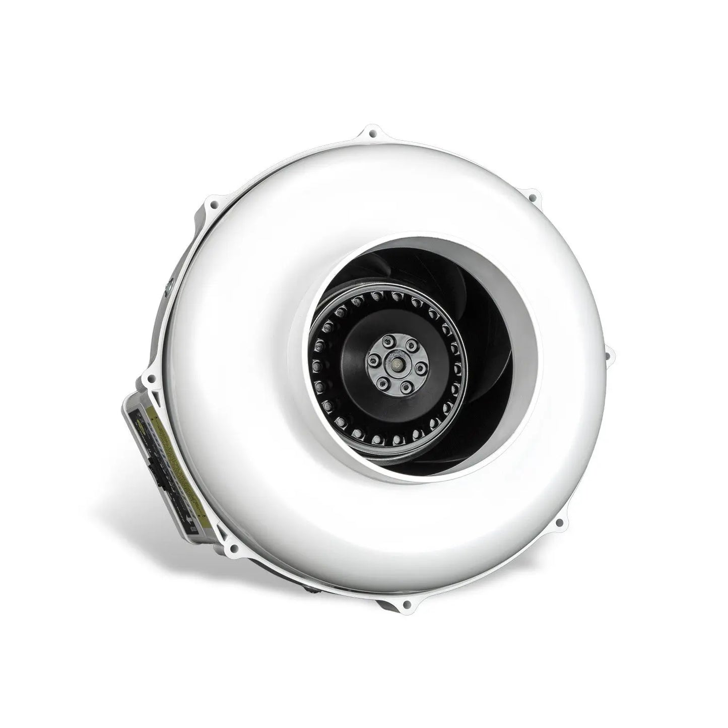 Prima Klima Rohrventilator PK125-2 125 mm - 220/420 m3/Std, 2-gang PrimaKlima