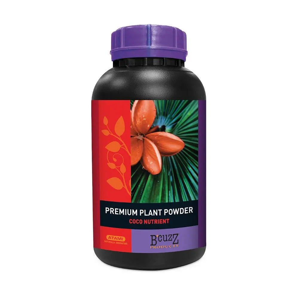 Atami Premium Plant Powder Coco 1 kg Atami