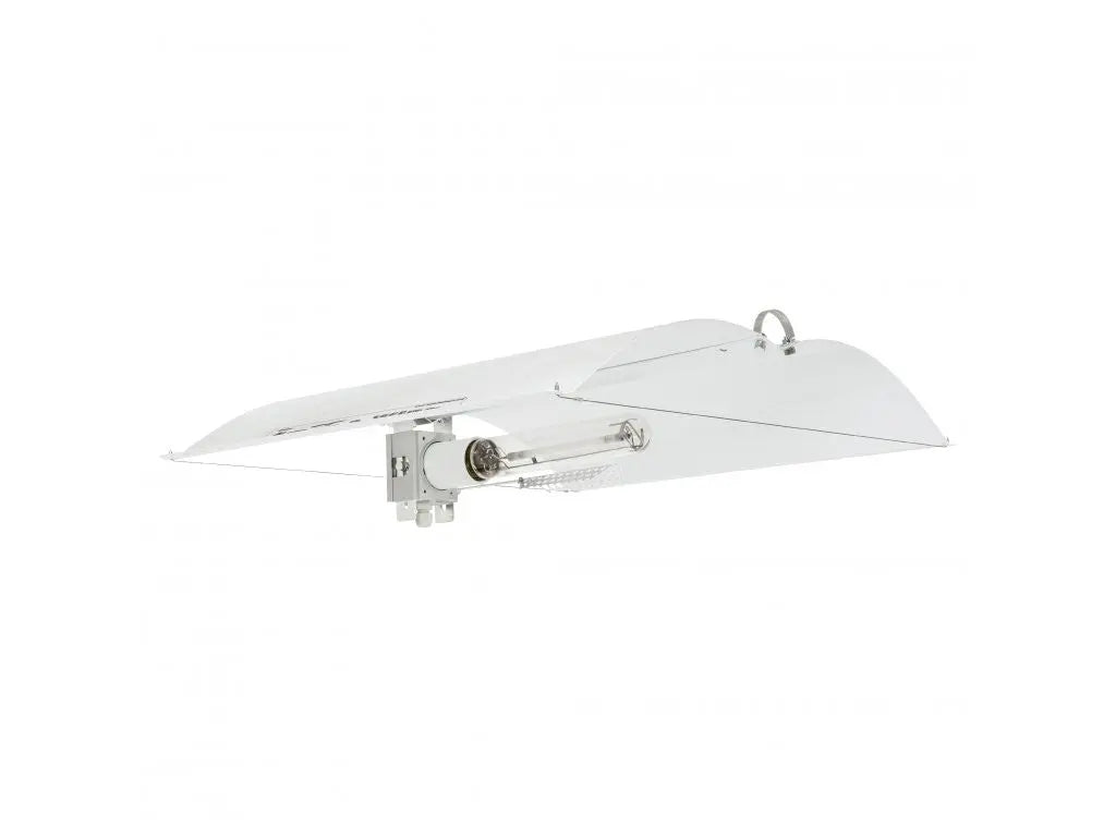 Adjust-A-Wings Defender Medium + Fassung + heatshield Adjust-a-Wings