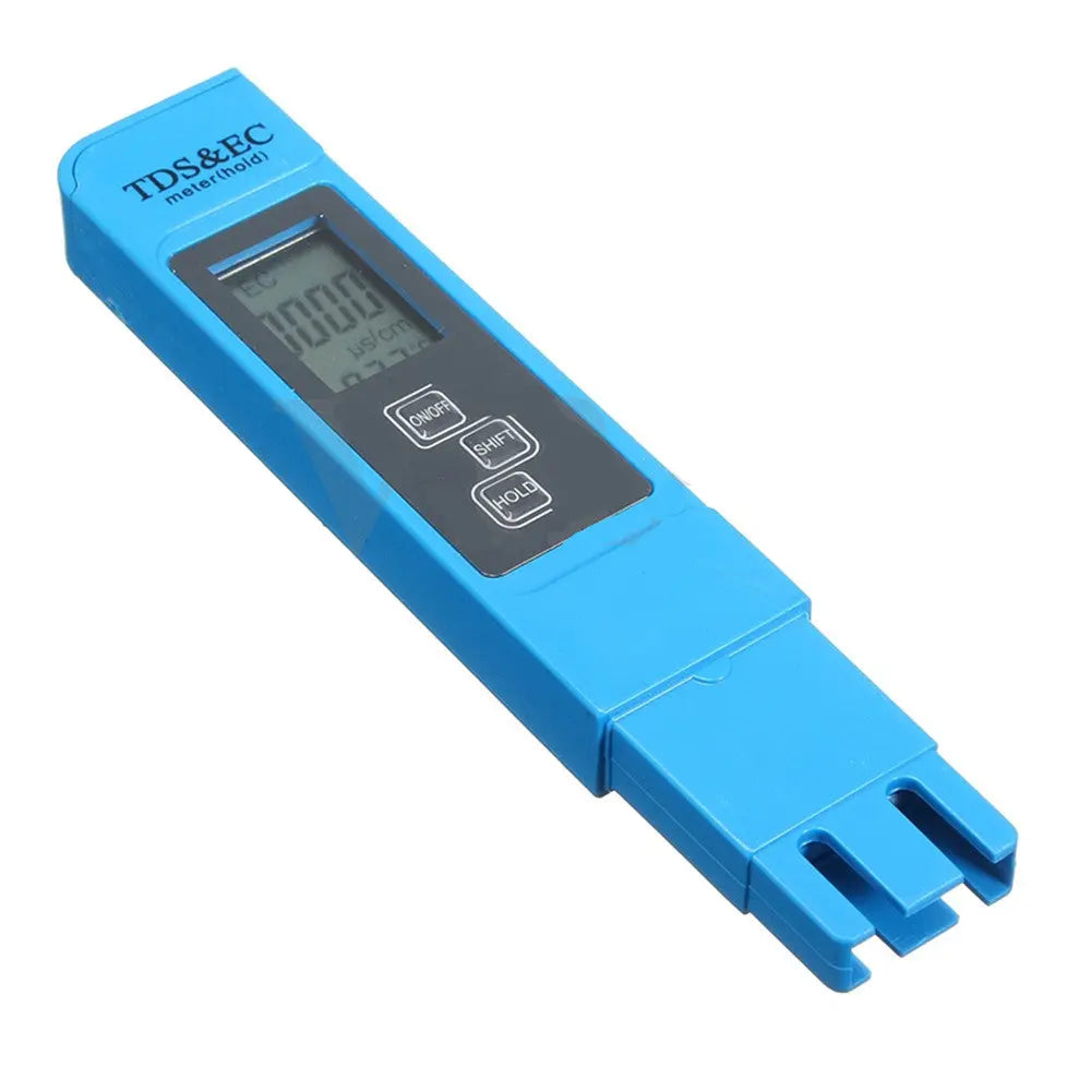 Eclipsera EC a TDS meter Eclipsera