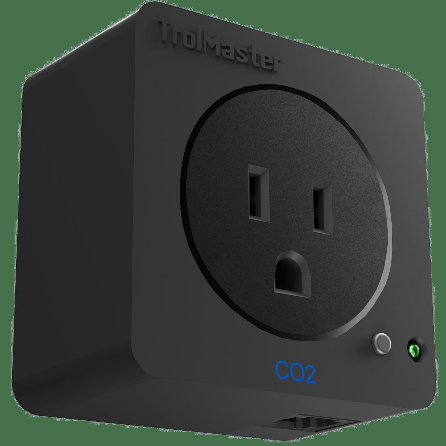 Trolmaster CO2 Device Station & cable set (DSC-2E) - mit Adapter (CZ/EU Endstück) Trolmaster