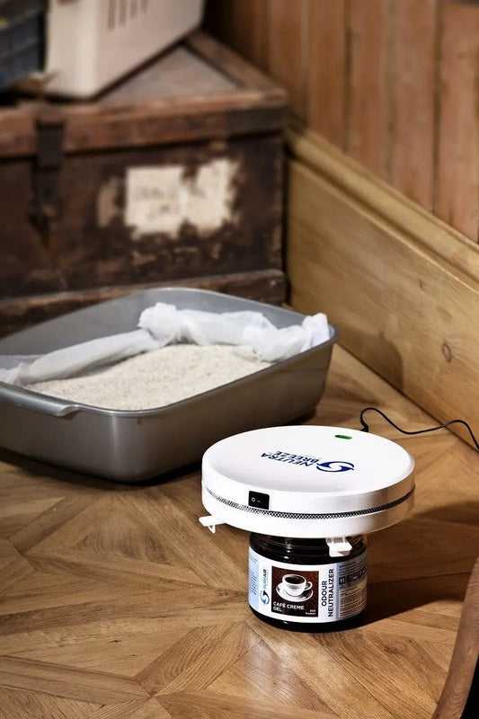 Sure Air Neutra Breeze Sure Air