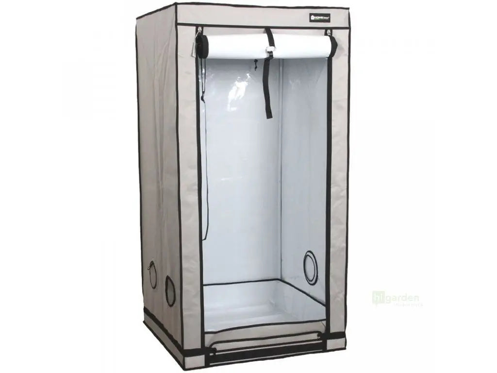 Homebox Ambient Q80+, 80x80x180 cm Homebox