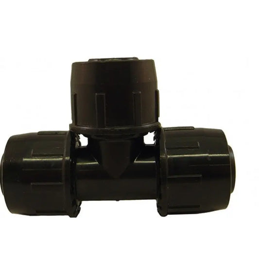 Irritec Easy T - Stück 25x25x25 mm Irritec