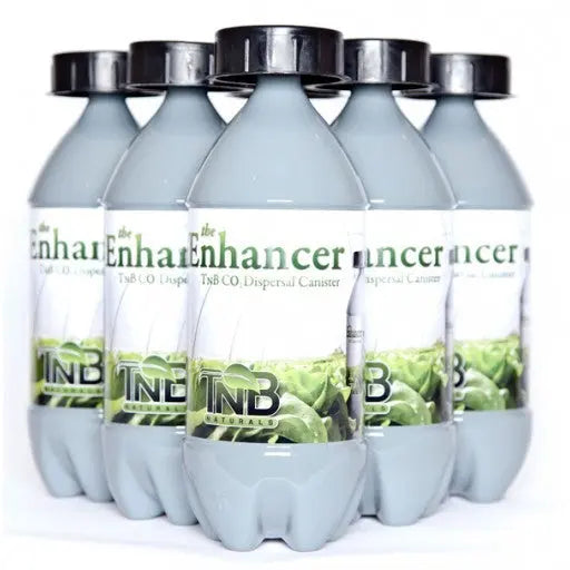 TNB Naturals CO2 Enhancer TNB Naturals