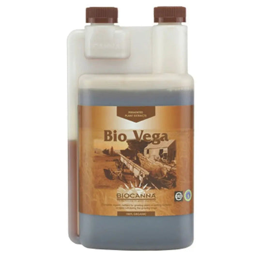 BioCanna Bio Vega 1 l BioCanna