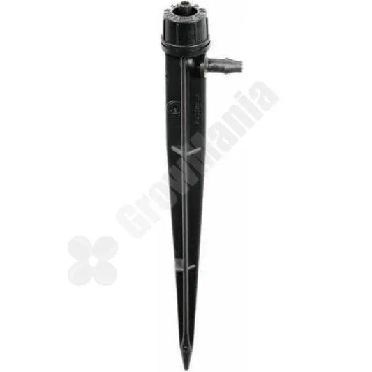 CETA-PC 4 l/h Tropfkopf mit Erdstück und Druckausgleich Antelco