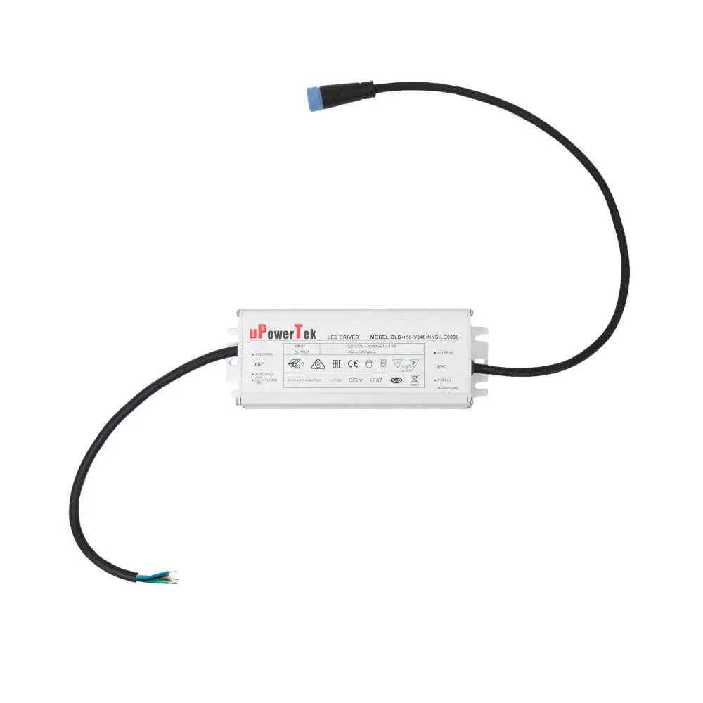 SANlight FLEX II Treiber 150W ohne AC Konektor SANlight
