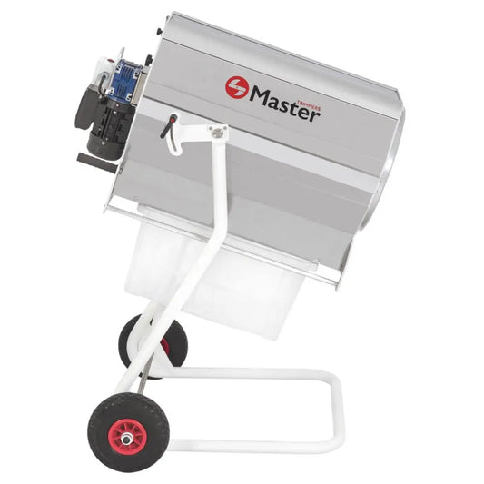 Meistertrimmer MT TROCKEN 500, Pro für trockenes Trimmen Master Trimmer
