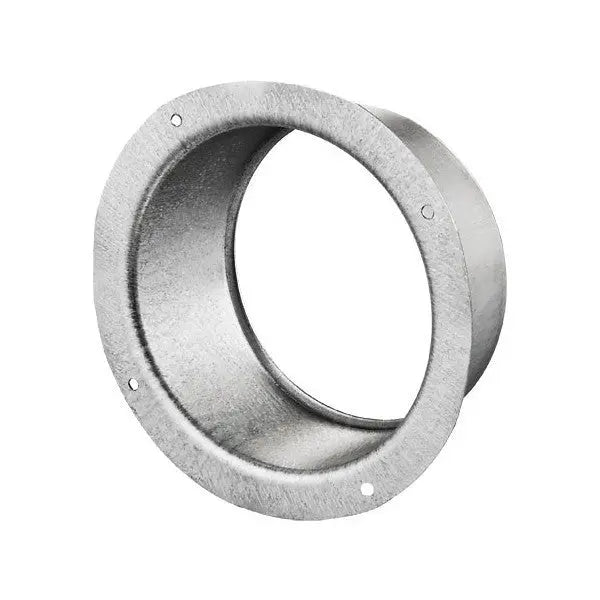 Flansch metall 400 mm Growmarket