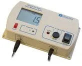 Milwaukee MC310, EC monitor Milwaukee