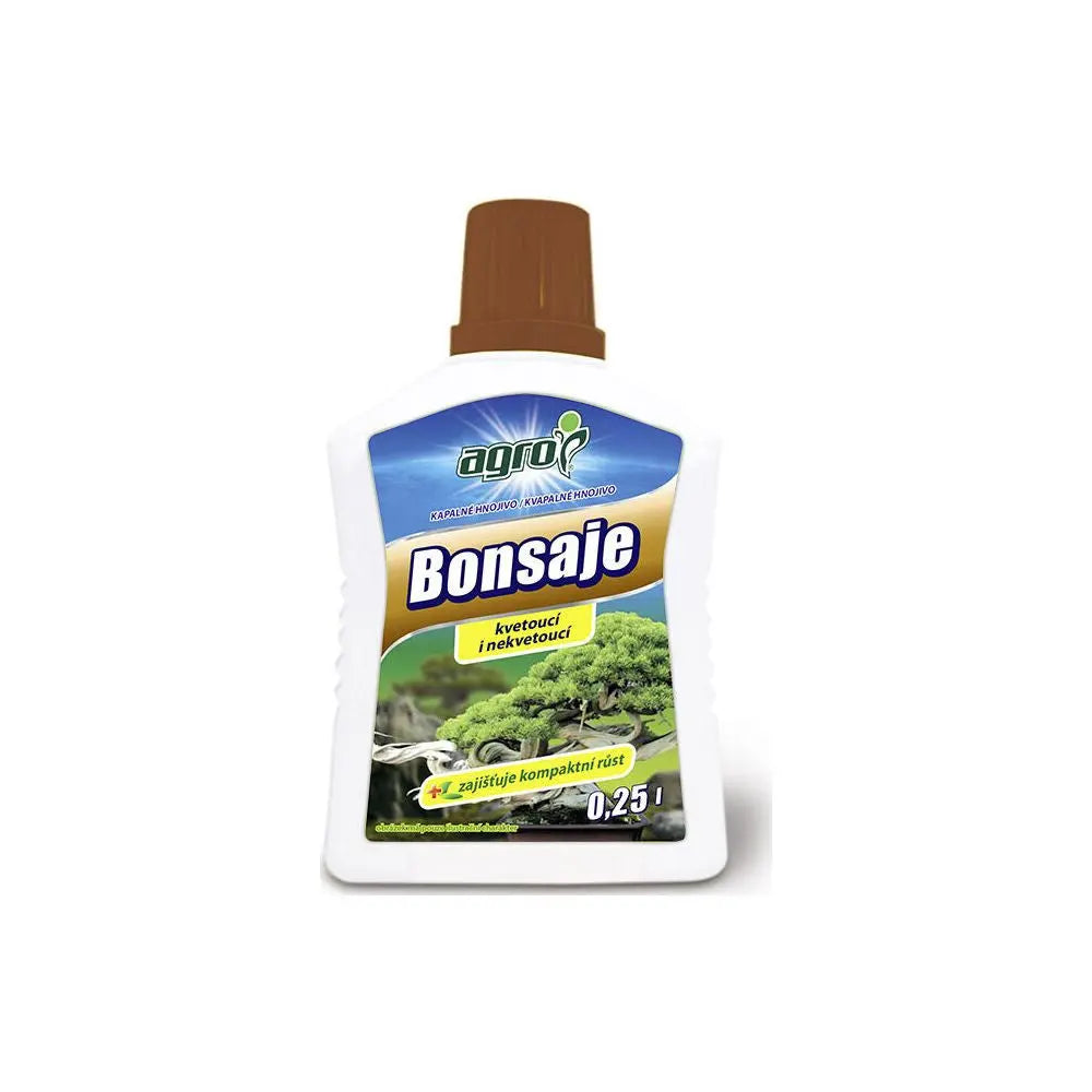 Agro Bonsai 250 ml AGRO/NATURA