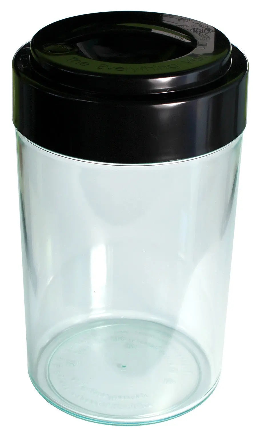 TightVac BreadVac 10 l, luftdichter Behälter transparent TightVac