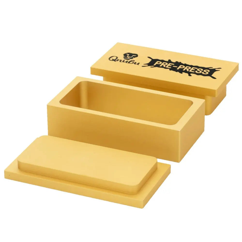 Qnubu Rosin Press Pre-Press 5x10 cm Rosin Press