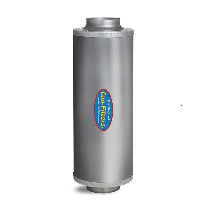 Continuous filter 1000 m3/Std, 200 mm Can Filters