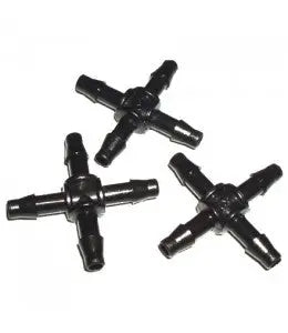 Autopot 6 mm cross connector Autopot