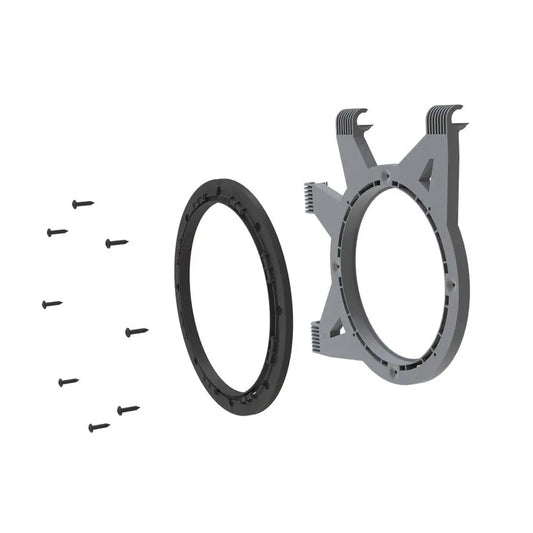 Secret Jardin Ducting Flange DF25 (Dark Room) Secret Jardin