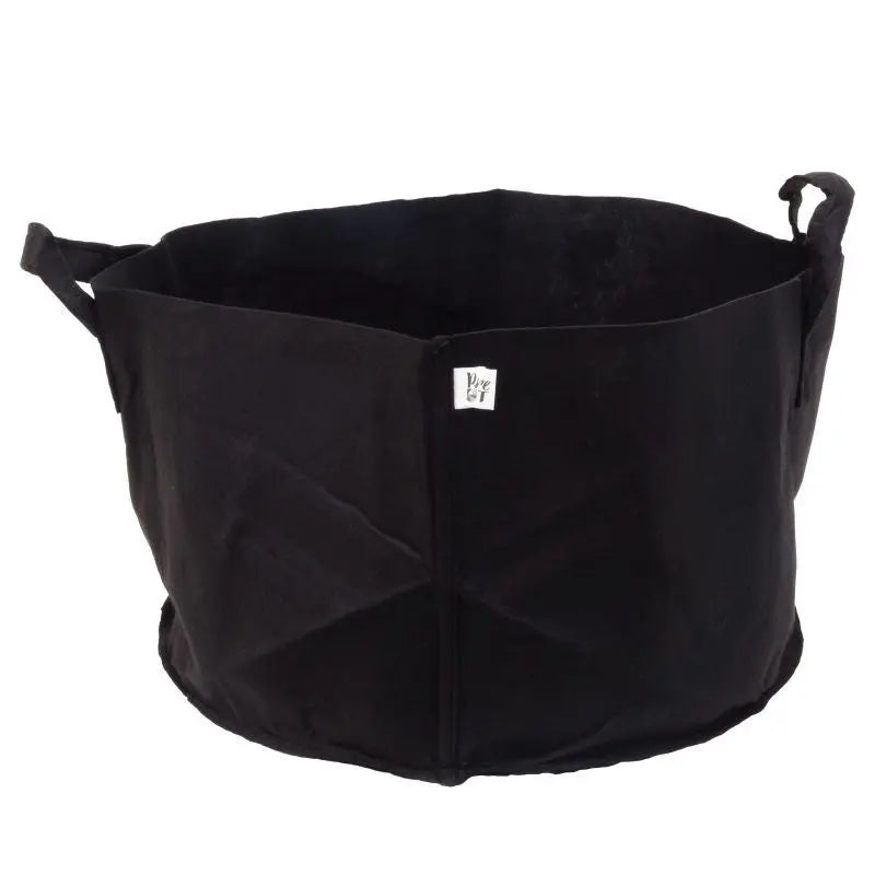 Pure Pot Textile Blumentopf mit Griffen 48x39 cm - 76 l Pure Factory