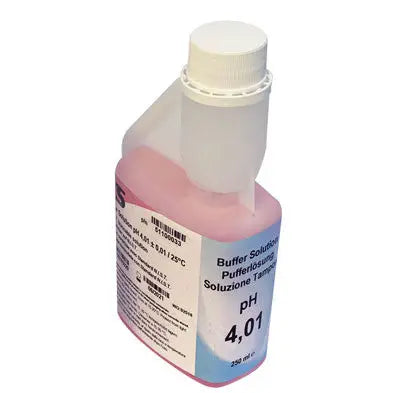 NIDO pH 4.01 250 ml NIDO