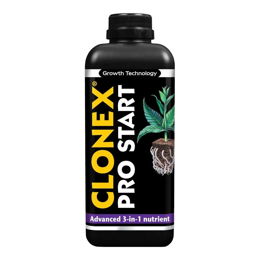 Growth Technology Clonex Pro Start, 1 l Growth Technology