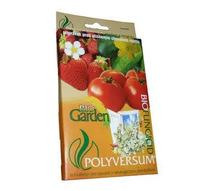 BioGarten Polyversum 5g Bayer
